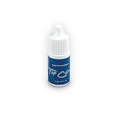 TOPPVAL Nagellim 3g