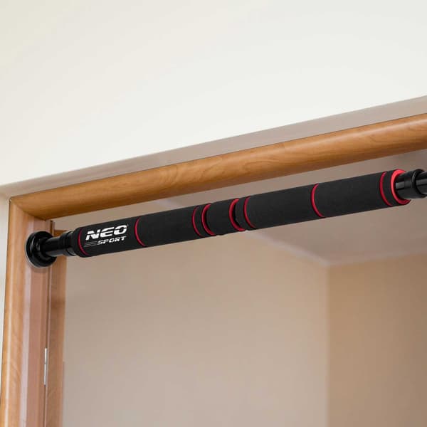 Pull-up-stång 60-85 cm NS-311