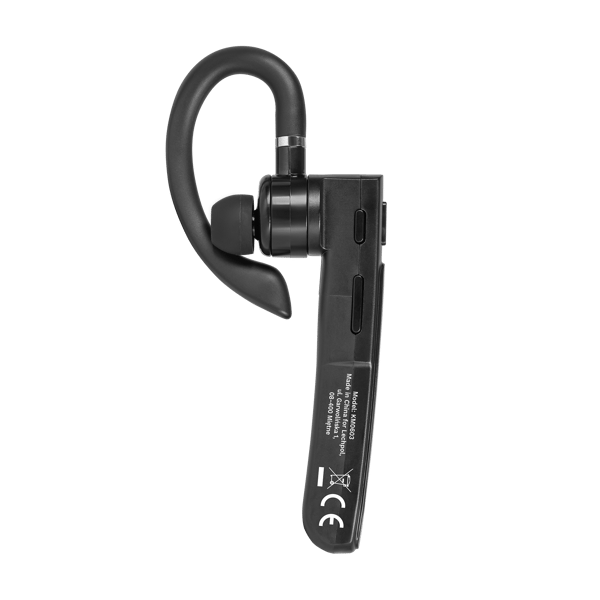 Trådlös Bluetooth Headset Kruger&Matz K16