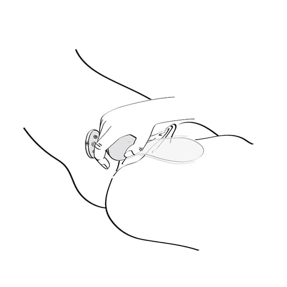 Shunga Sanya Lila Vibrator