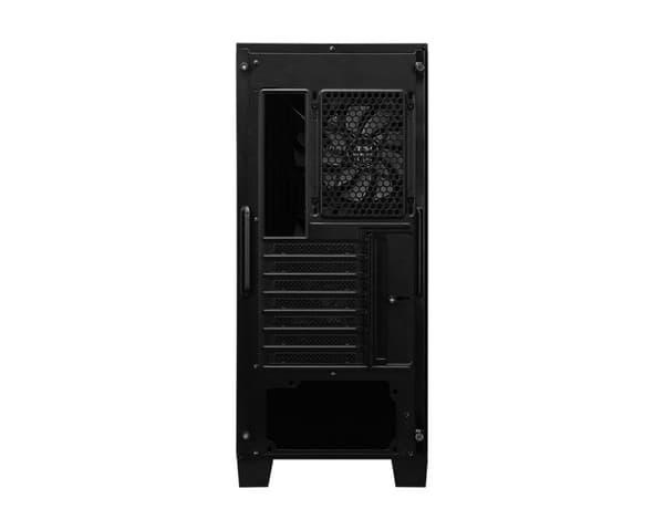 MSI MAG FORGE 120A AIRFLOW-chassin