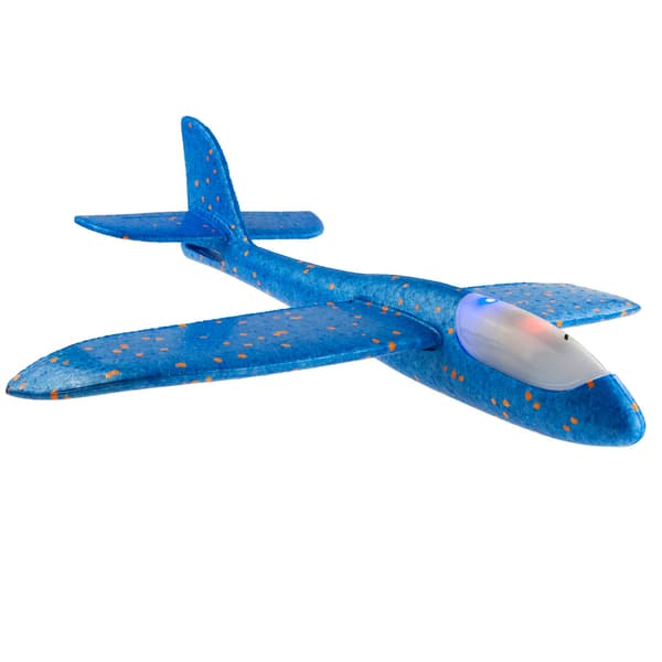 TG56682-1 STYROFOAM HVIL LED-LYS