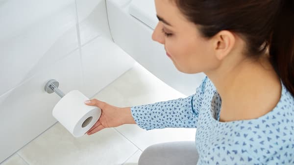 tesa EI PORAUSTAVA wc-paperiteline