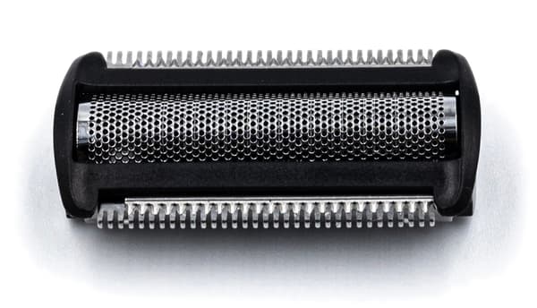 MSV-BG2000 PARRANAJOPÄÄ