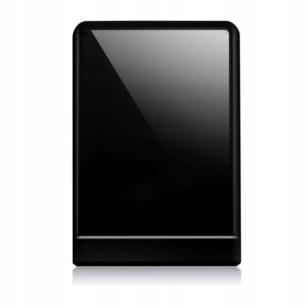 ADATA Ekstern HDD HV620 2TB SuperSpeed ​​USB 3.1