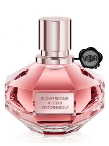 VIKTOR&ROLF BLOMSTERBOMB NECTAR EDP 50ML EAU DE PARFUM