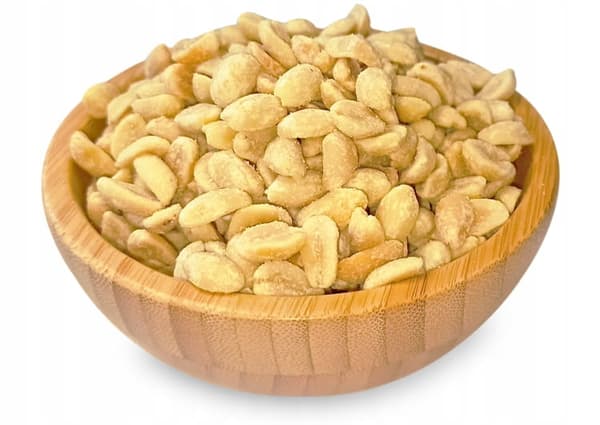 MIGOgroup rostade jordnötter 1 kg