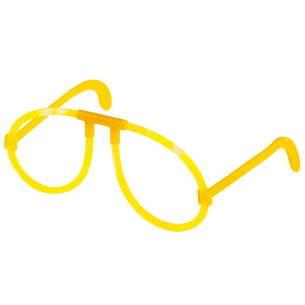 LL22 Glowstick festbriller