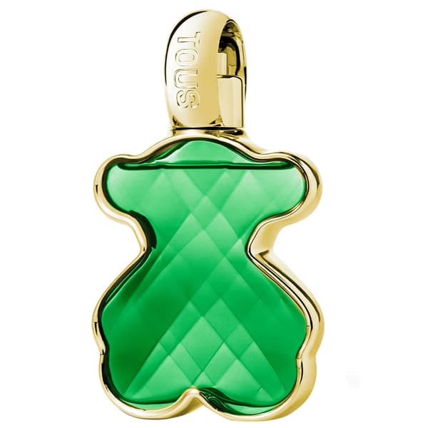 LoveMe The Emerald Elixir parfymspray 50ml