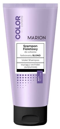 Marion Color Esperto Blond Shampoo