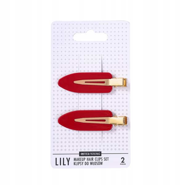 LILY RED