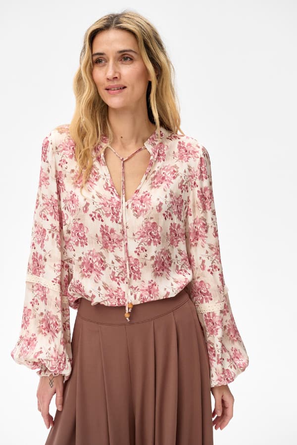 Vivi Ljusrosa Damblus 50