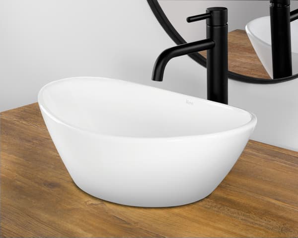KATE 45 HÅNDVASK - BORDPLADE SKU REA-U6802