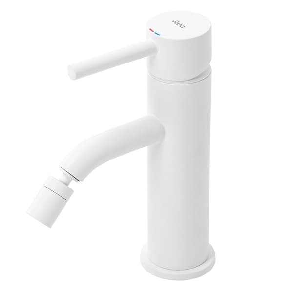 LUNGO BIDÉKRAN VIT SKU REA-B4701