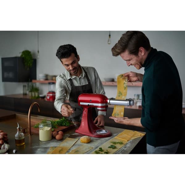 KitchenAid Artisan 5KSM175PSECA röd karaff | CDON