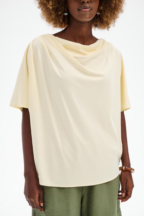 Binni Butter Damebluse 44/46