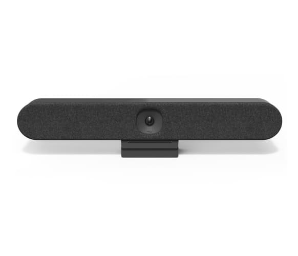 Logitech Rally Bar Huddle videokonferenssystem, grafit