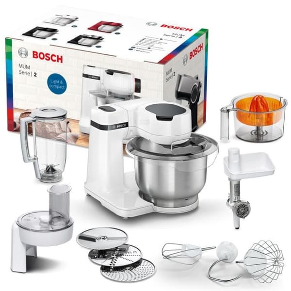 Yleiskone BOSCH MUM S2EW40