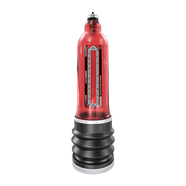 Bathmate HydroMax9 penispumpe