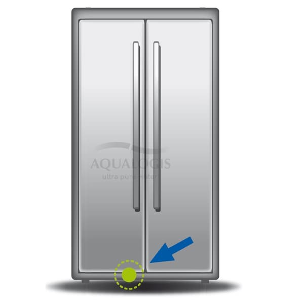 Aqualogis AL-508SBS