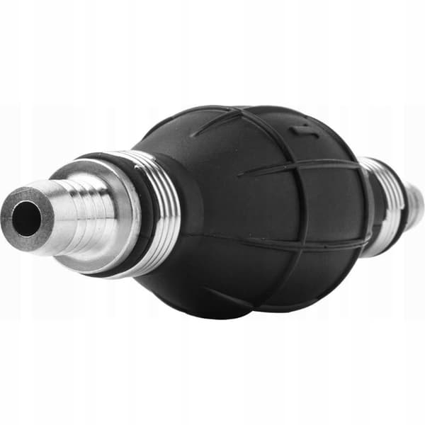 SilverTools S10729 Polttoainepumppu