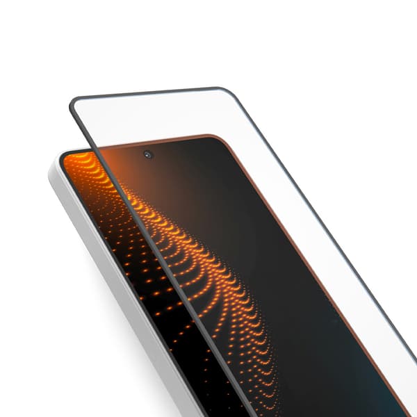 Skyddsglas för Samsung Galaxy S26 med D3O-applikator