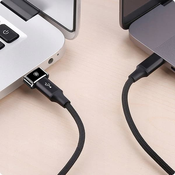 Baseus CAAOTG-01 USB-C till USB-adapter