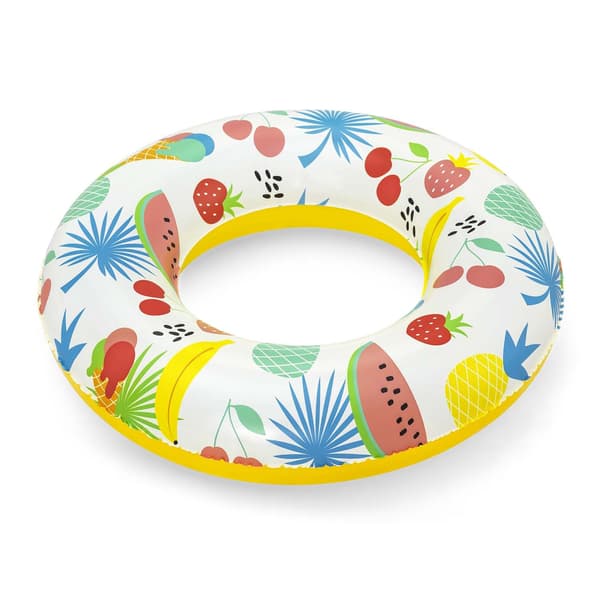 Vattenmelon simring 61 cm Bestway 36014