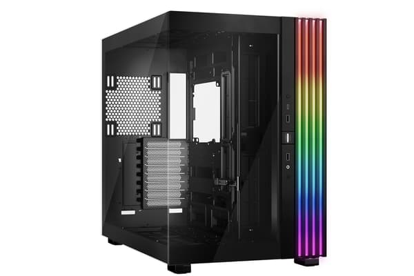 BE QUIET! Light Base 900 DX Full Tower computerkabinet