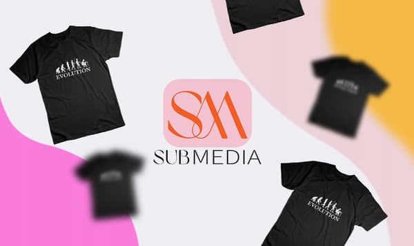 T-SHIRT evolution IT-gåva storlek xs