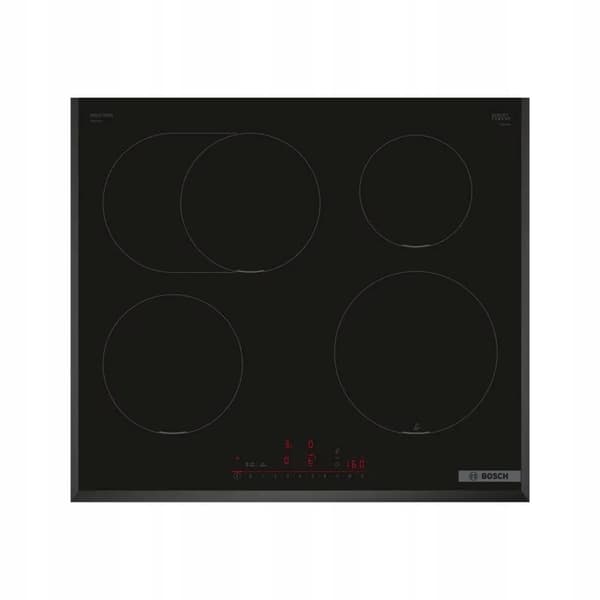 Induktionskogeplade BOSCH PIF651HC1E