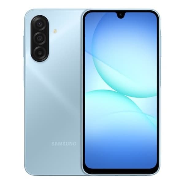 Samsung Galaxy A17 (A175) ds 4/128gb blå