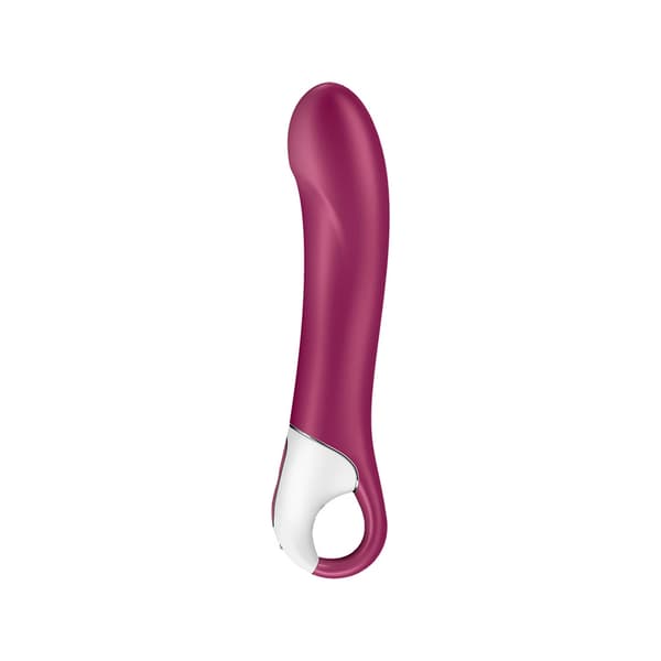 Satisfyer Big Heat Buet Vibrator