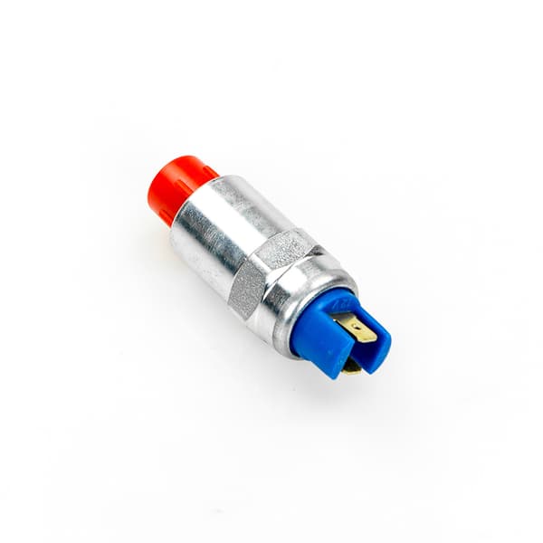 Släckspole magnetventil Massey Ferguson 218323A1