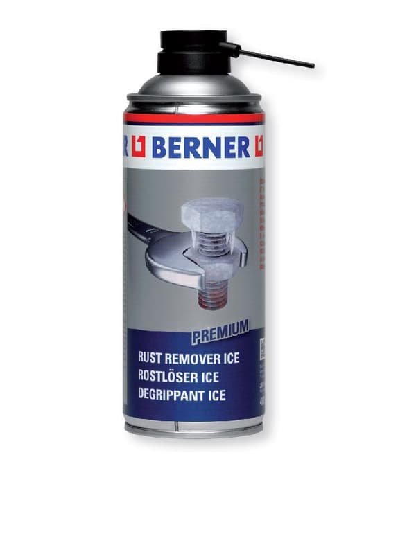 POWER ICE Rustfjerner 400ml