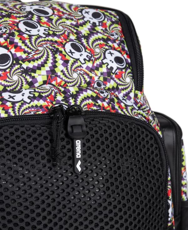 Arena One Go Backpack 35L Ao Sportryggsäck