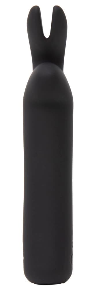 Happy Rabbit Silikone Vibrator Bunny Bullet Vibe Sort