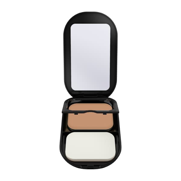 MAX FACTOR Facefinity Compact Puder Nr 003 Naturlig 10g