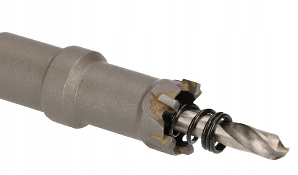 Widia hulsav 18mm til metal, dr.