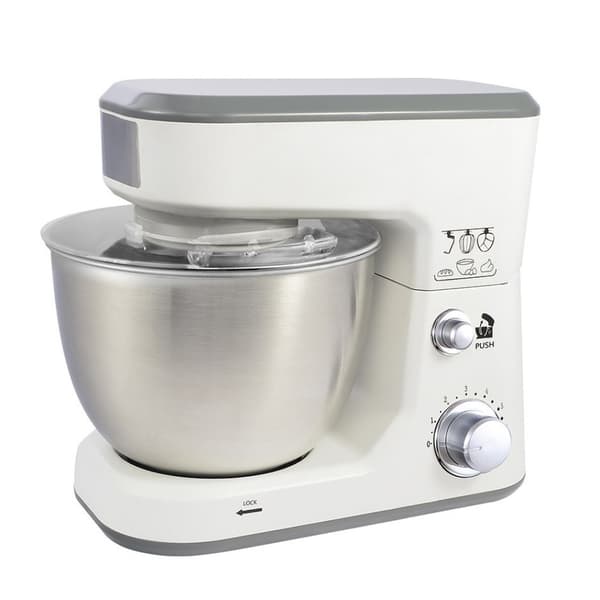 MAESTRO MR-560 -planeettarobotti