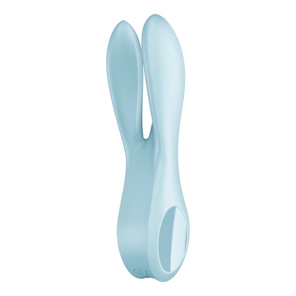Satisfyer Klitoris Stimulator Trekant 1