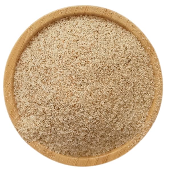 MIGOgrupp Psylliumskaller 500g