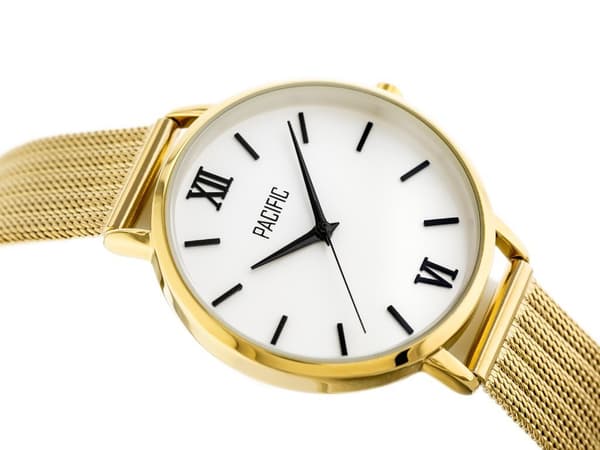 PACIFIC X6172 DAMEUR - guld (zy657b)