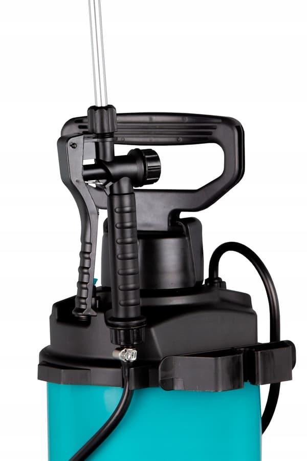 GardeTech 11250TQ 5L tryckspruta