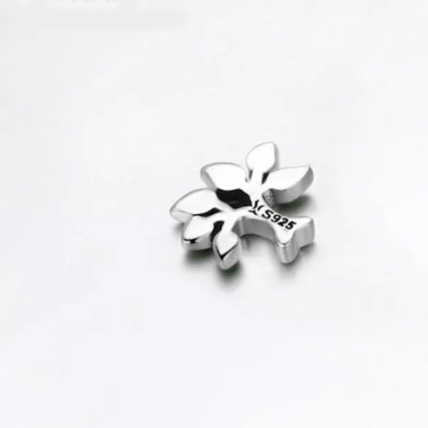 Pandora Tree Charm til Halskæde Sølv S925