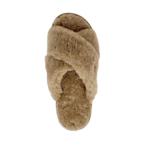 Damtofflor KERRY BEIGE Skor 36