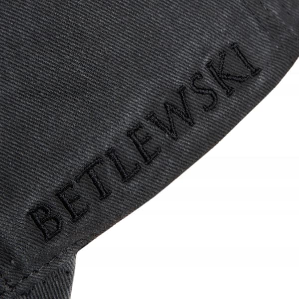 BCZD-01 BLACK VIBE Kasket