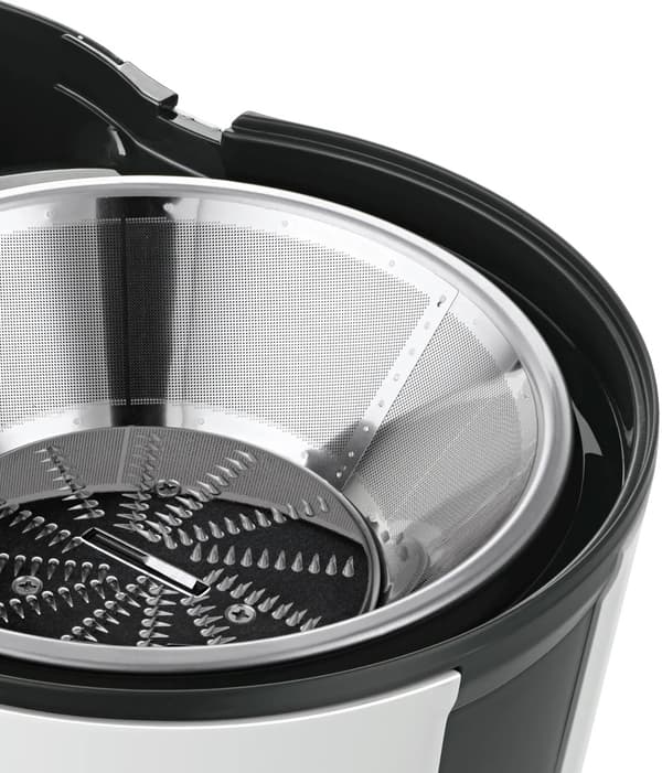 BOSCH MES 25A0 juicer