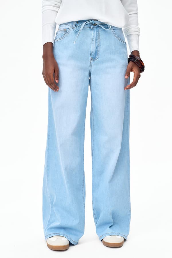 Damejeans 3D 1716 Denim 42