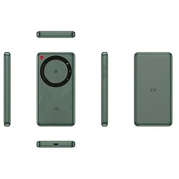 ZTE U30 Air-router